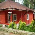 Szálloda Alpin Borovets, алпин 4*
