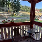Alpin Borovets, алпин Szálloda Borovec