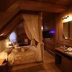Alpin Borovets, алпин Borovec