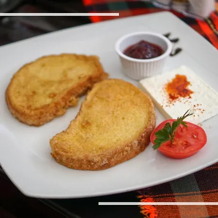 Alpin Borovets, алпин