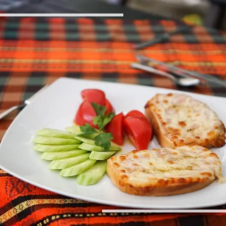 Otel Alpin Borovets, алпин 4*