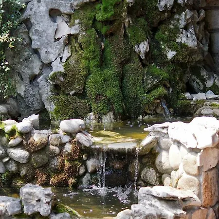 Alpin Borovets, алпин فندق