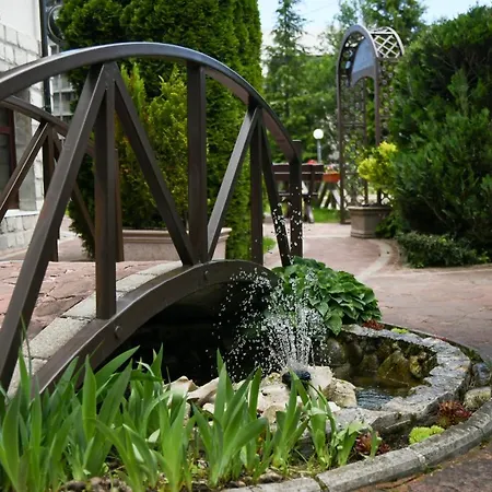 Otel Alpin Borovets, алпин 4*