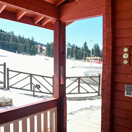 Alpin Borovets, алпин Hotel
