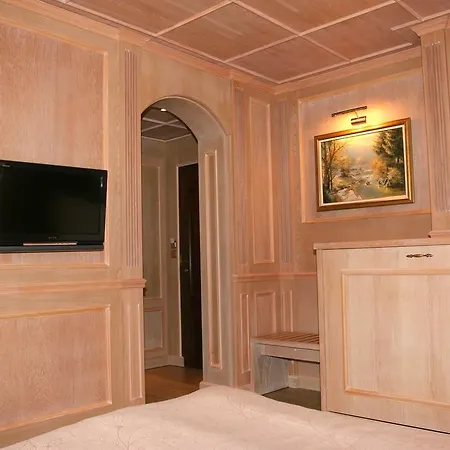 Hotel Alpin Borovets, алпин 4*
