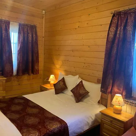 Hotel Alpin Borovets, алпин Borovets
