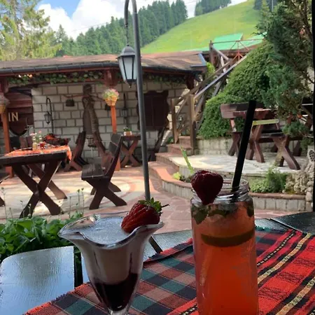 Alpin Borovets, алпин 4*