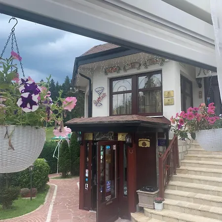 Alpin Borovets, алпин Borovets