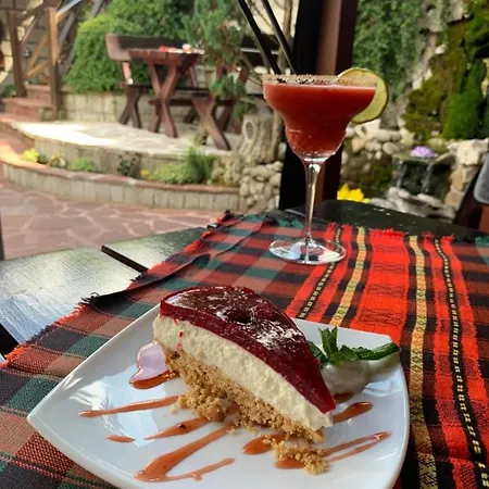 Alpin Borovets, алпин Otel