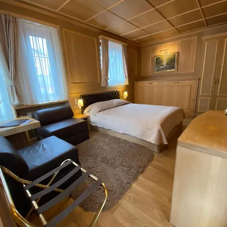 Alpin Borovets, алпин 4*