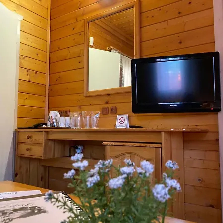 Alpin Borovets, алпин 4* Borovets