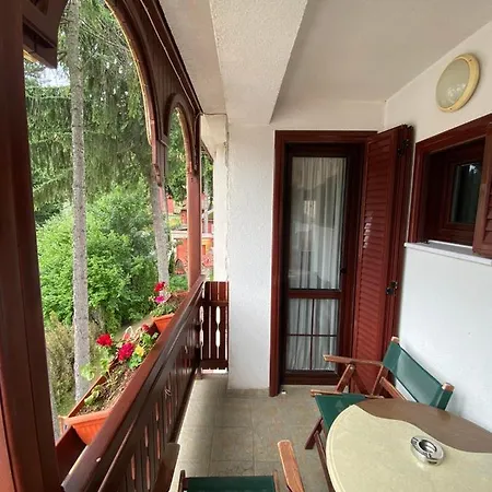 Hotel Alpin Borovets, алпин Borovets