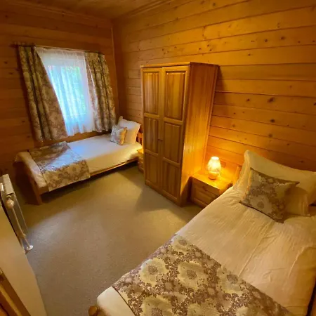 Alpin Borovets, алпин 4*