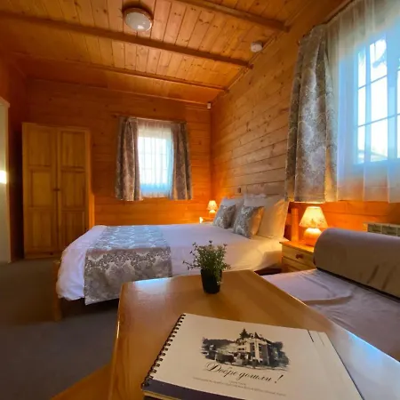 Alpin Borovets, алпин 4*