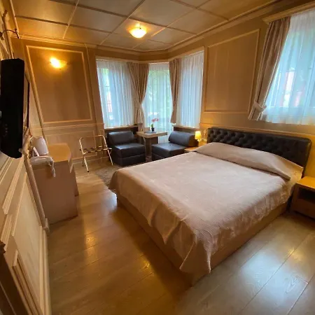 Alpin Borovets, алпин Otel