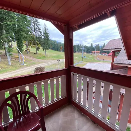 Hotel Alpin Borovets, алпин Borovets