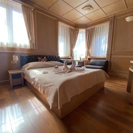 Alpin Borovets, алпин Hotel Borovets