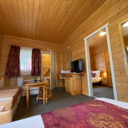 Alpin Borovets, алпин Hotel 4*