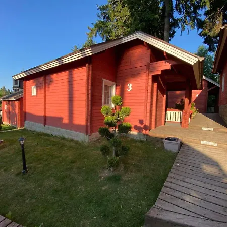 Alpin Borovets, алпин 4*