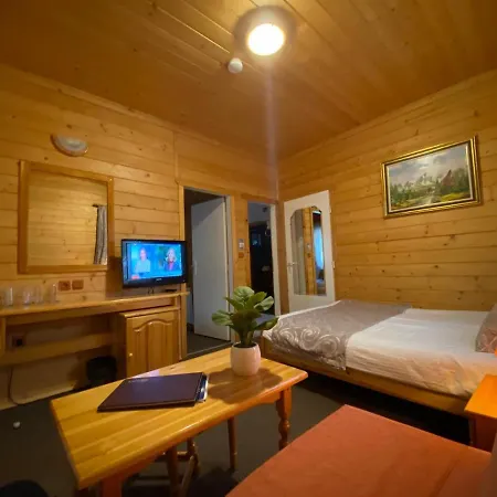 Alpin Borovets, алпин Hotel 4*