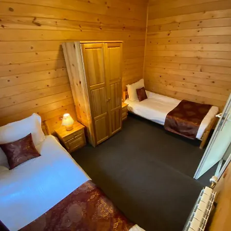 Hotel Alpin Borovets, алпин