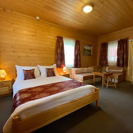 Hotel Alpin Borovets, алпин Borovets