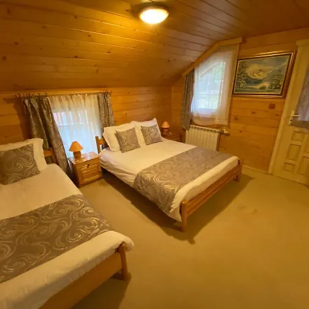 Alpin Borovets, алпин 4*
