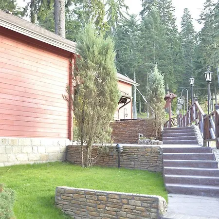 Alpin Borovets, алпин Borovets