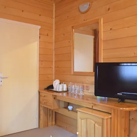 Hotel Alpin Borovets, алпин 4*