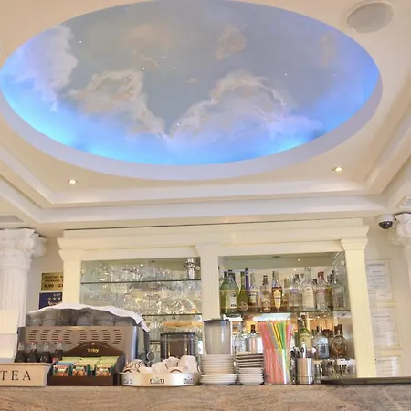 Alpin Borovets, алпин Otel 4*