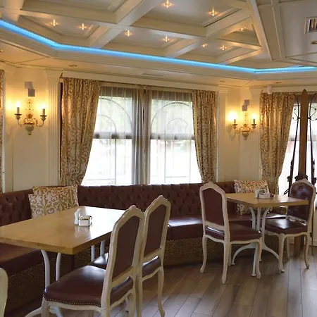 Alpin Borovets, алпин 4* Borovets