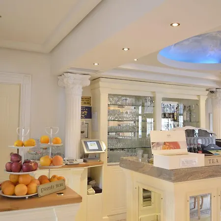 Alpin Borovets, алпин Hotel Borovets