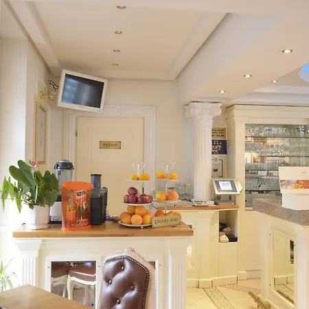 Alpin Borovets, алпин Ξενοδοχείο