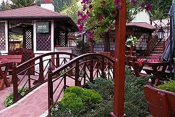 Alpin Borovets, алпин 4*