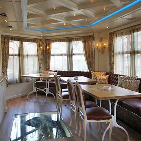 Alpin Borovets, алпин 4*