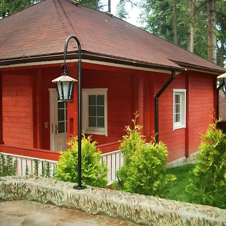 Hotel Alpin Borovets, алпин 4*
