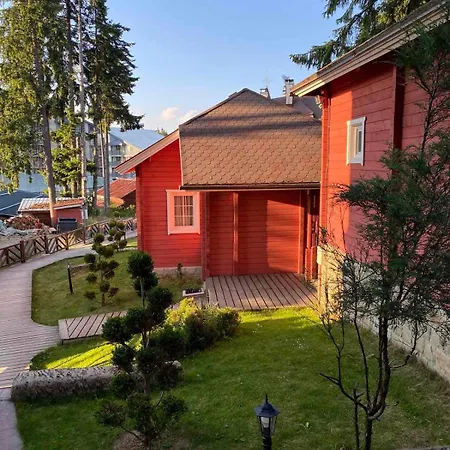 Alpin Borovets, алпин