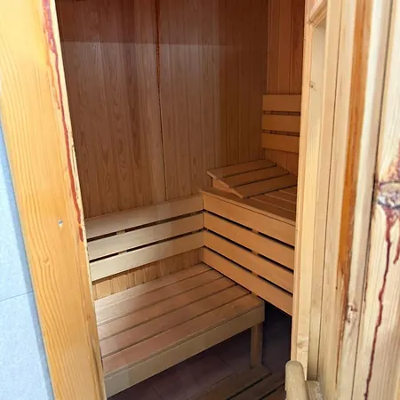 فندق Alpin Borovets, алпин