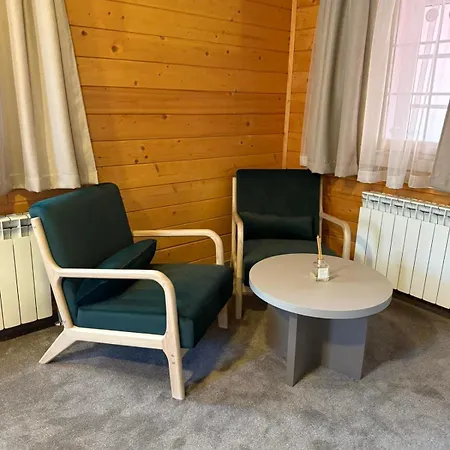 Alpin Borovets, алпин Otel