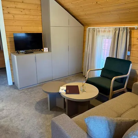 Ξενοδοχείο Alpin Borovets, алпин