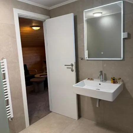 Otel Alpin Borovets, алпин Borovets