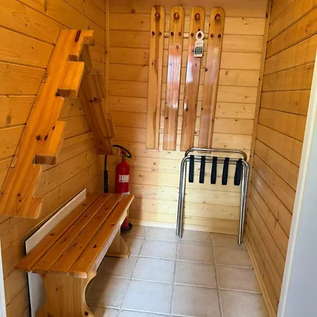 Alpin Borovets, алпин 4*