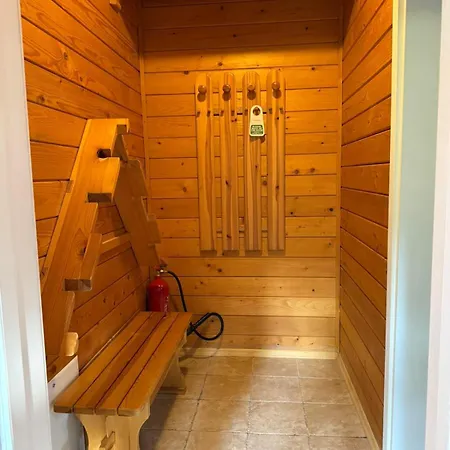 Alpin Borovets, алпин 4* 波罗维茨