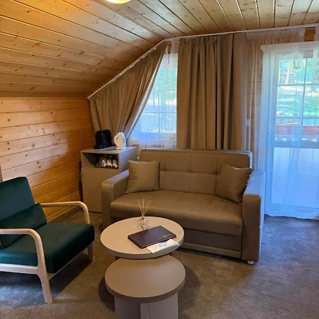 Alpin Borovets, алпин Хотел 4*