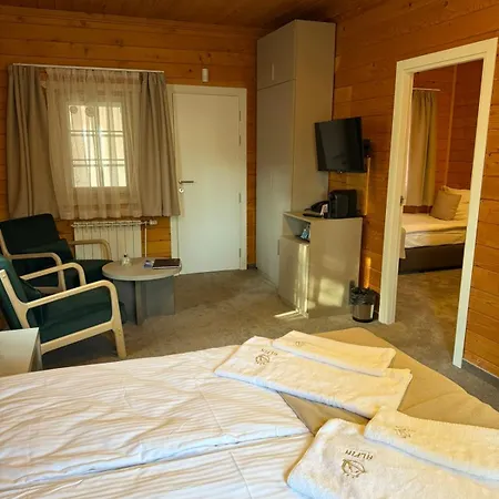 Alpin Borovets, алпин Otel Borovets