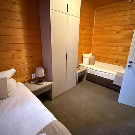 Otel Alpin Borovets, алпин Borovets