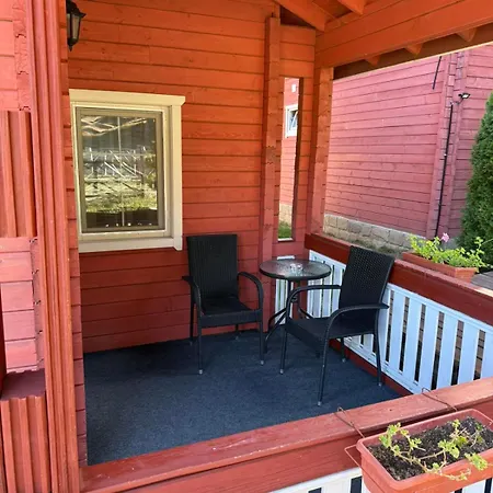 Alpin Borovets, алпин 4*