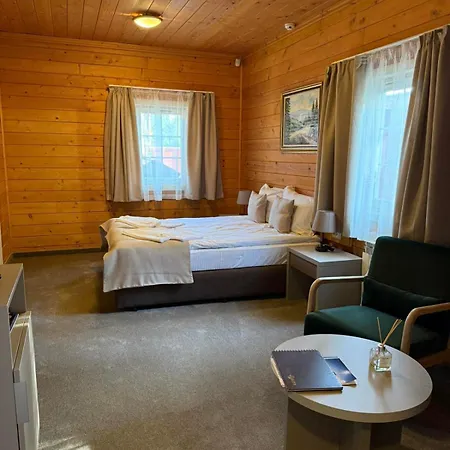 Alpin Borovets, алпин