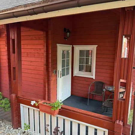 Alpin Borovets, алпин Ξενοδοχείο