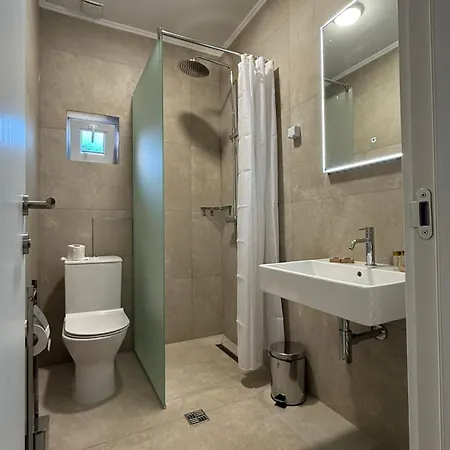 Alpin Borovets, алпин Ξενοδοχείο Μπόροβετς